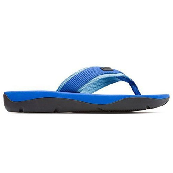 Camper Match Slippers